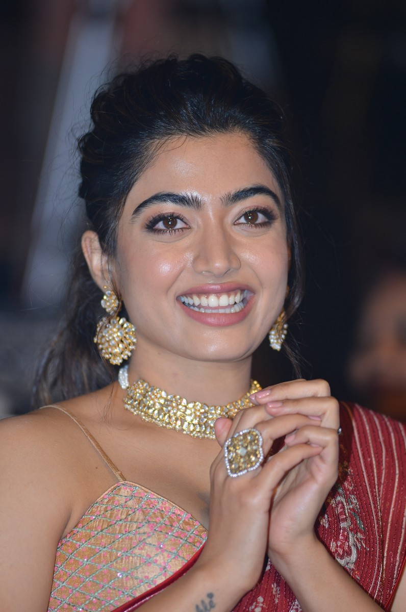 Rashmika