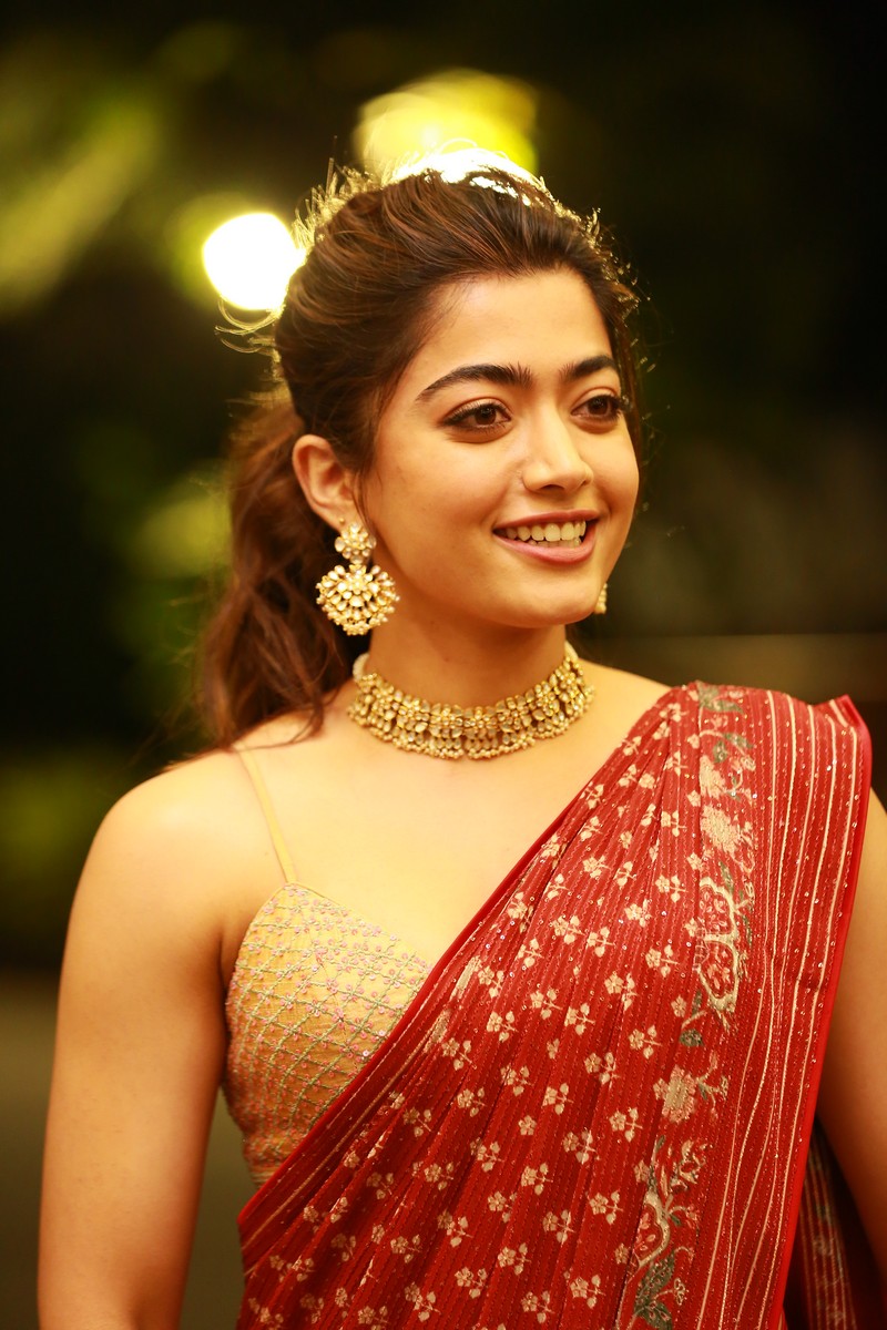 Rashmika