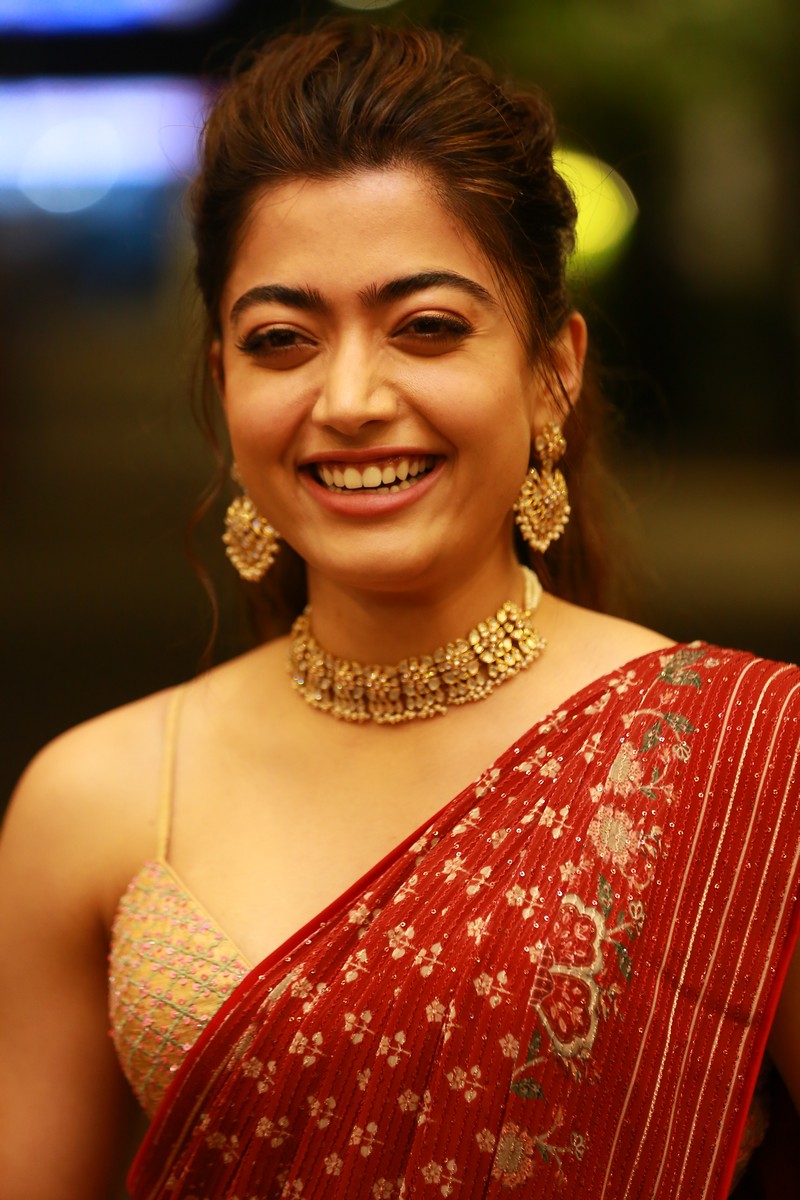 Rashmika