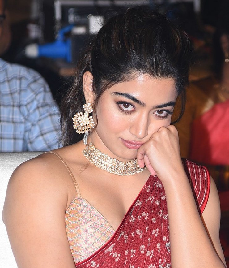 Rashmika