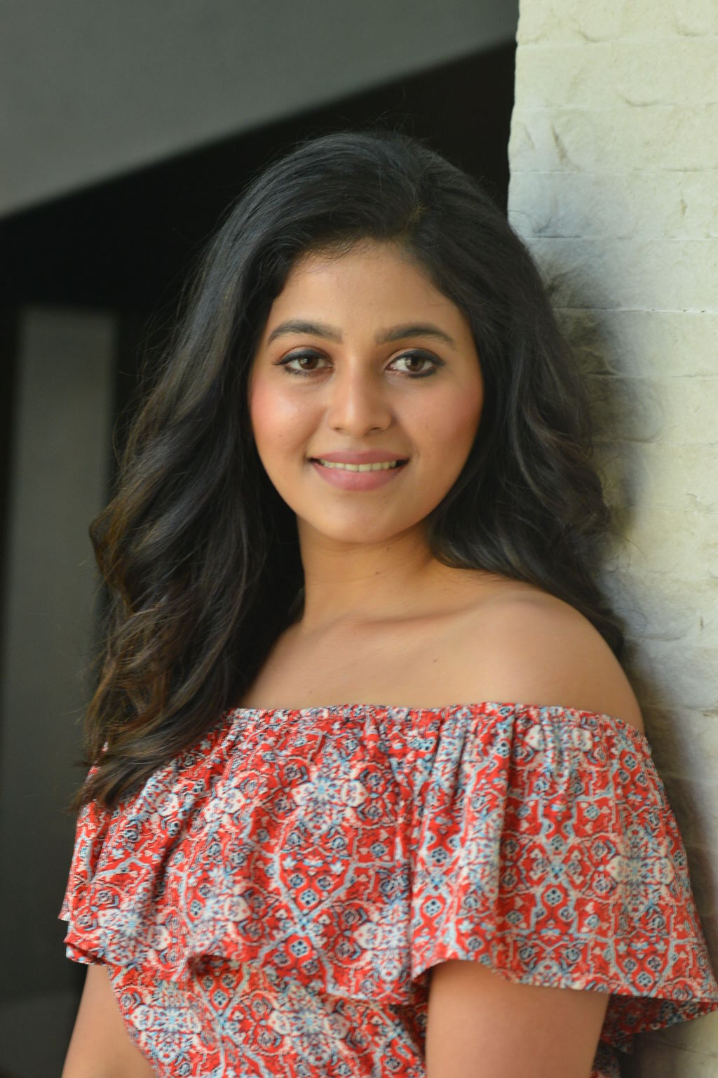 Anjali interview on Vakeel Saab movie