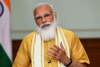 PM Modi to address meetings in Tamil Nadu, Kerala