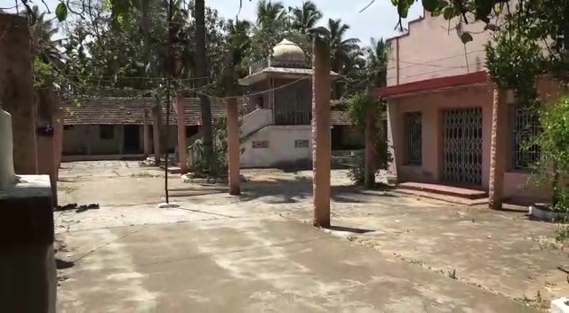 South India's only Bhagavad Gita Press waiting for renovation