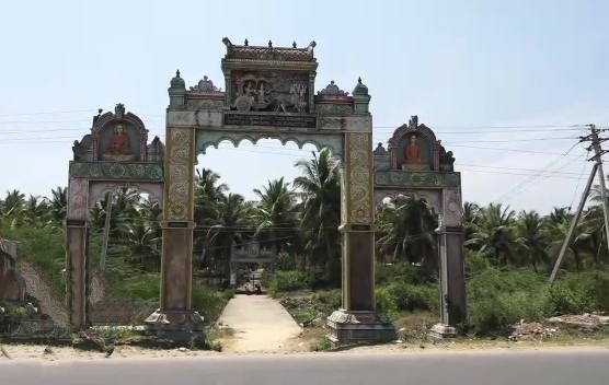 South India's only Bhagavad Gita Press waiting for renovation