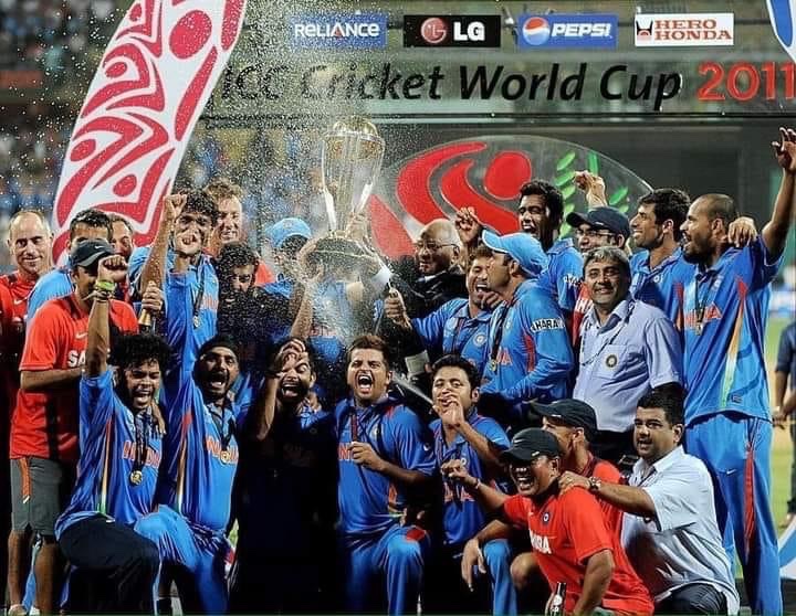 2011 WC dhoni