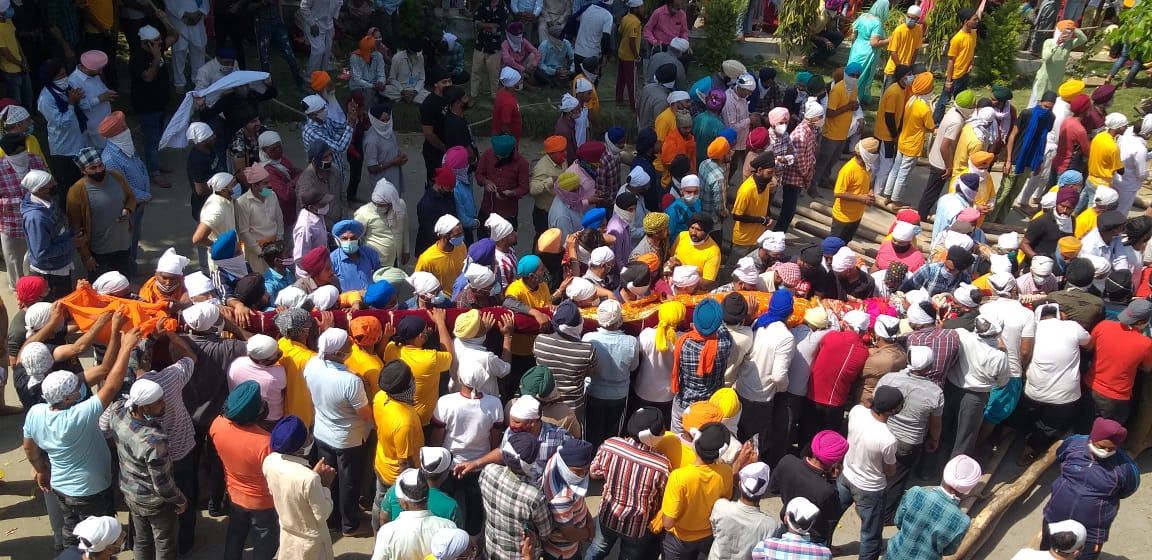 Dehradun Jhanda Mela