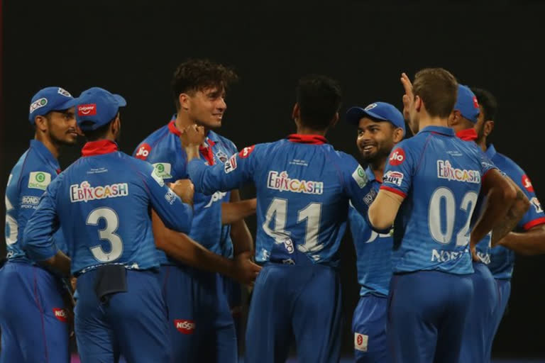 delhi capitals