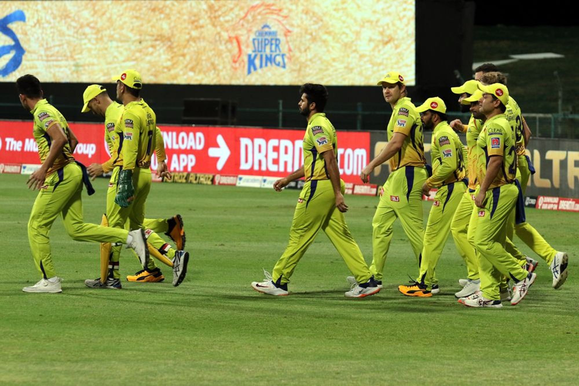 chennai super kings ipl