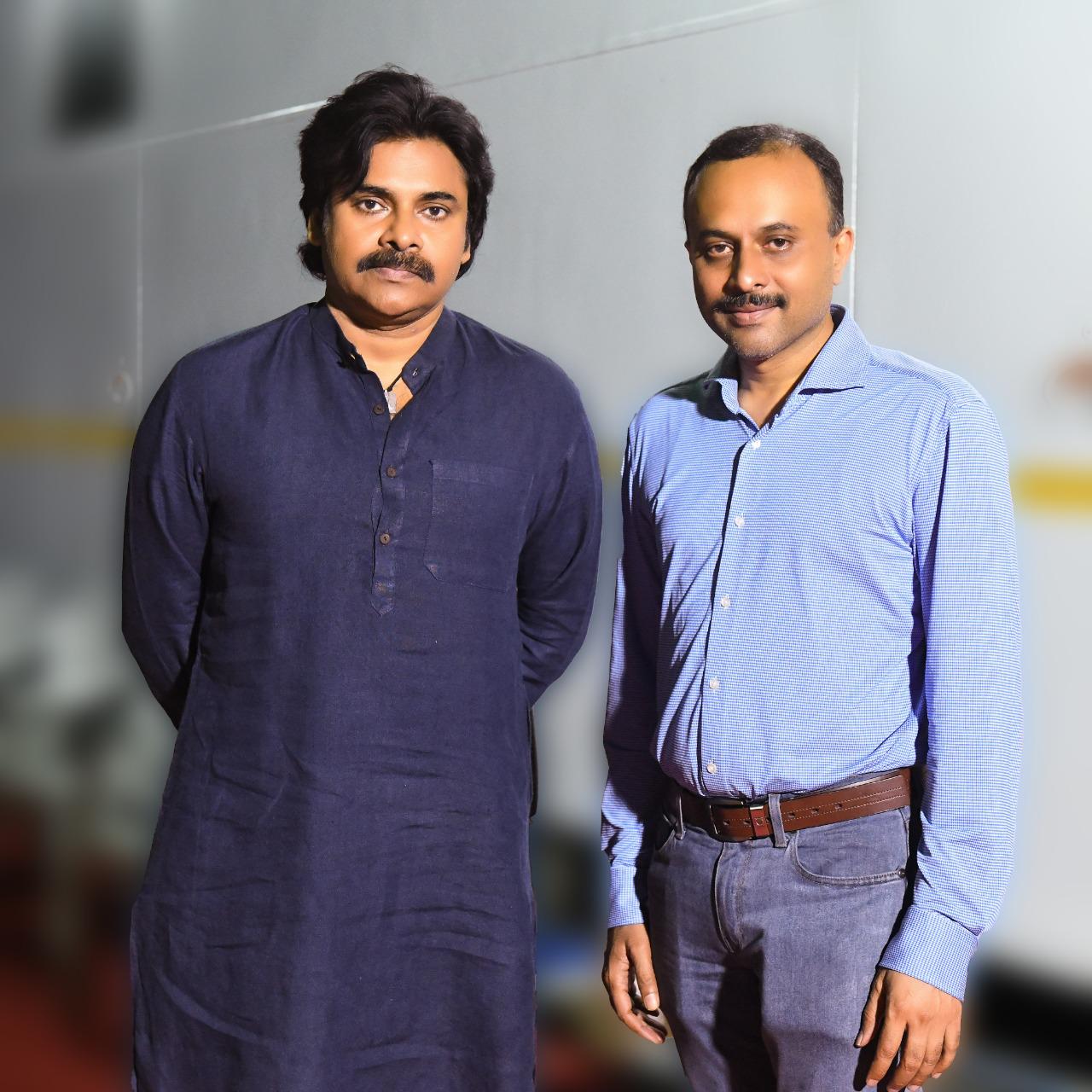 pawan