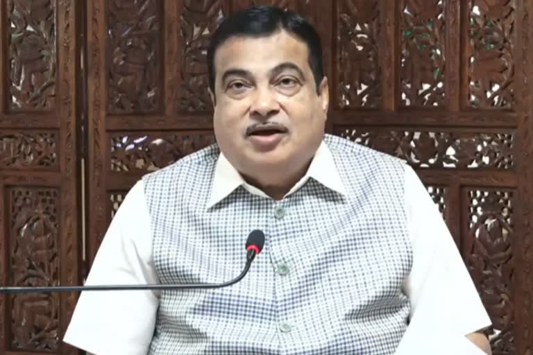 Union Minister Nitin Gadkari to inaugurate projects worth over Rs 2,000 crore