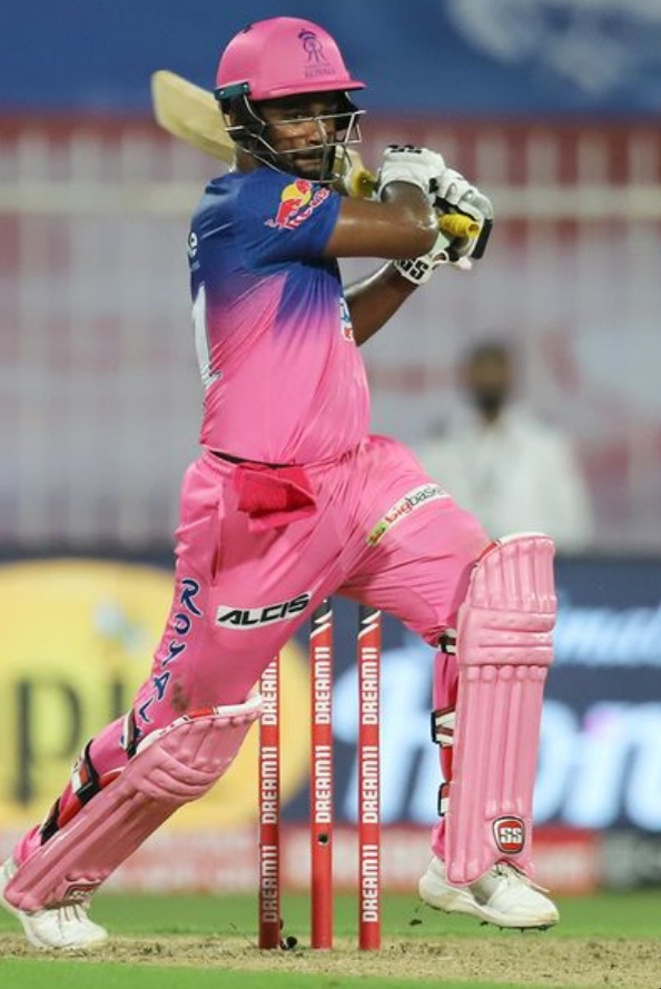 sanju samson