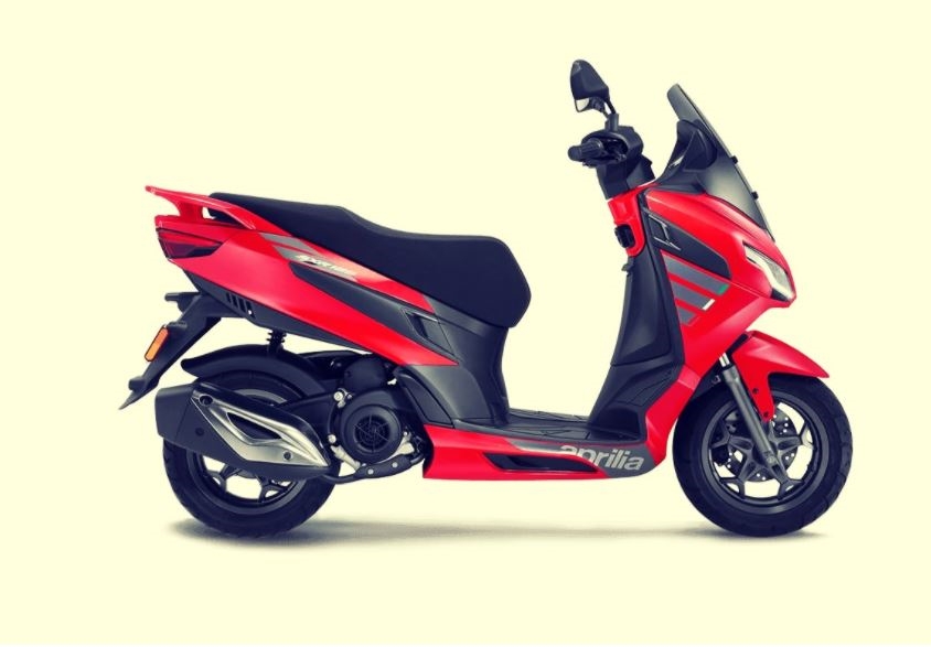 Bikes and scooters to launch in India in April