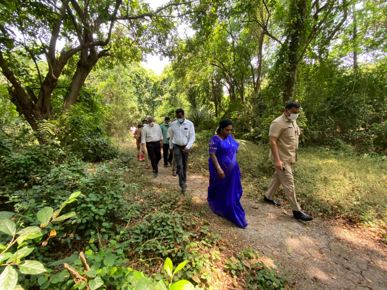 Tamilisai Soundararajan