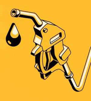 petrol rates- main feature