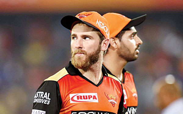 special story on sunrisers hyderabad