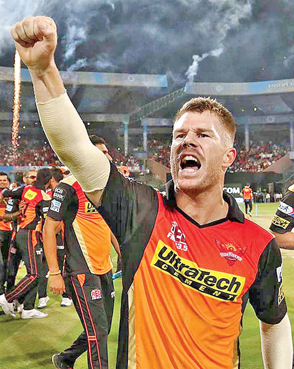 special story on sunrisers hyderabad