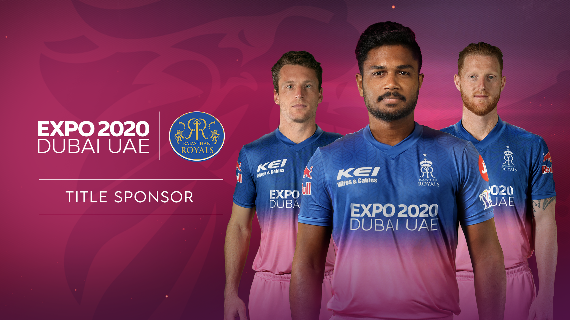 rajasthan royals launches new jersey for 2021 season