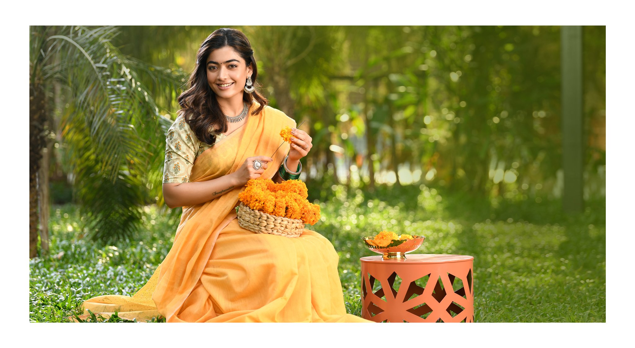 rashmika