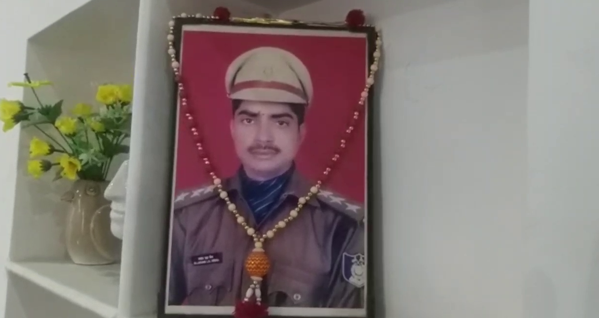 खेतड़ी का शहीद बजरंग लाल, martyr Bajrang Lal Khetri