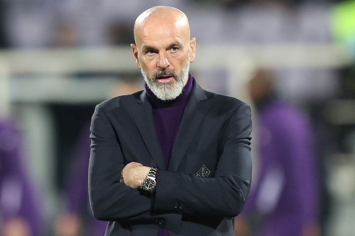 Stefano Pioli