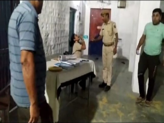 jodhpur jail break