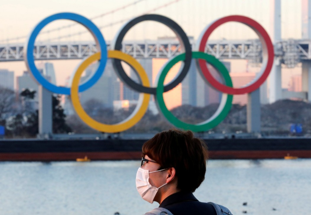 North Korea opts out of Tokyo Olympics