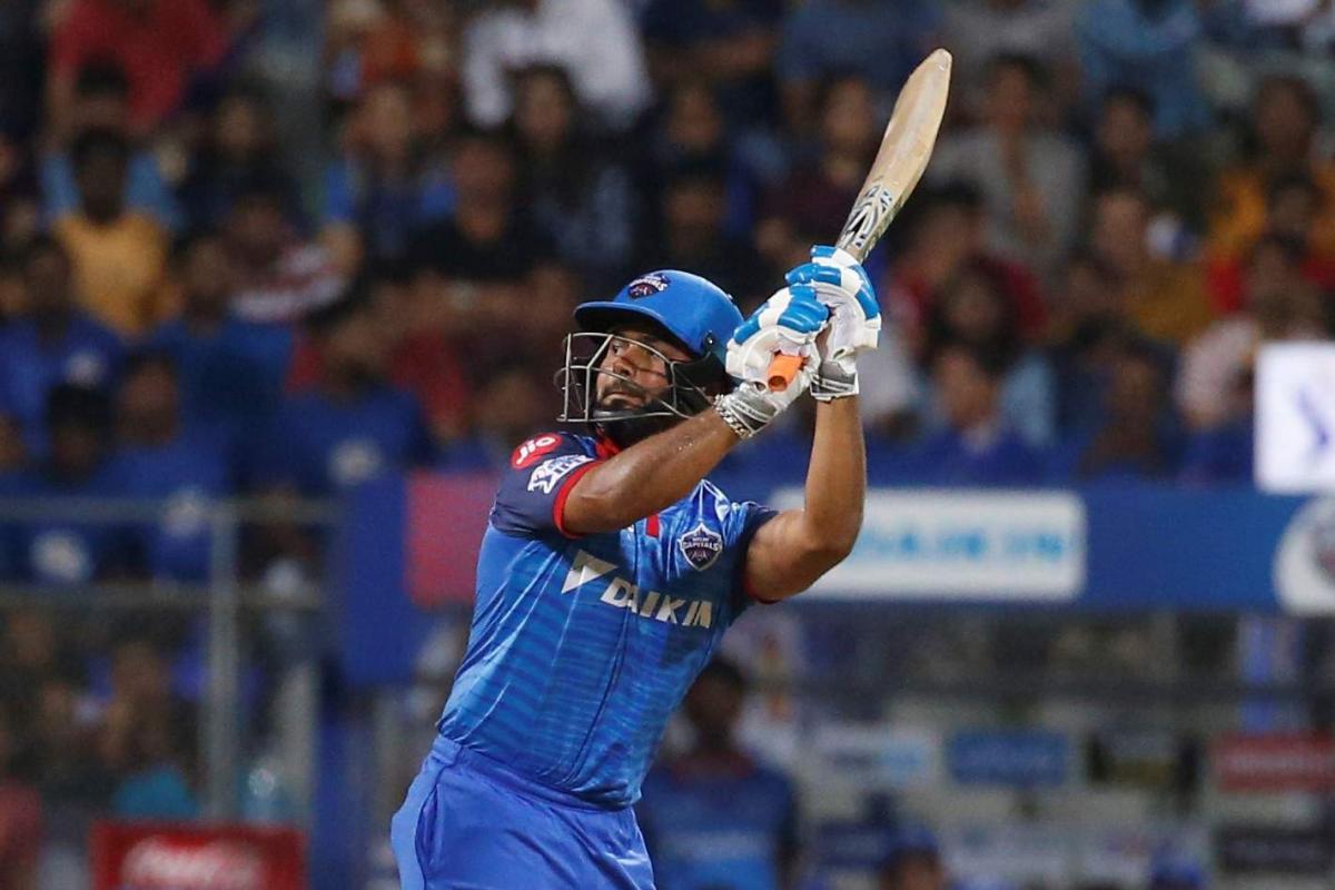 Will try my level best to lead Delhi Capitals to an IPL title, says Captain Rishabh Pant