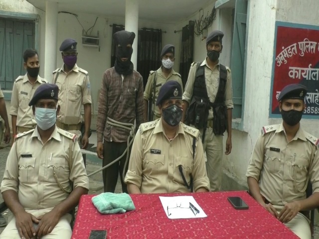 bike thief gang disclosure in sahibganj