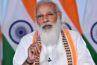 Prime Minister Narendra Modi