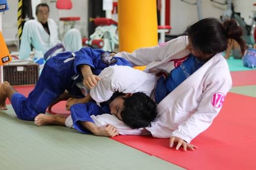 Indian judo team is out of olympics qualifiers