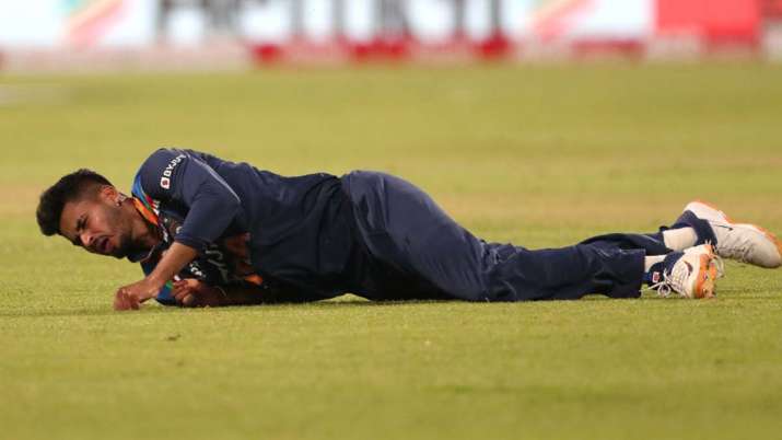 Shreyas Iyer's undergoes surgery, hopes to come back soon and stronger