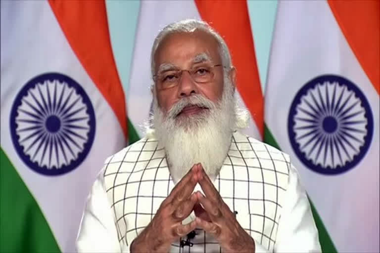 ओडिशा इतिहास के हिंदी संस्करण का विमोचन करेंगे PM मोदी