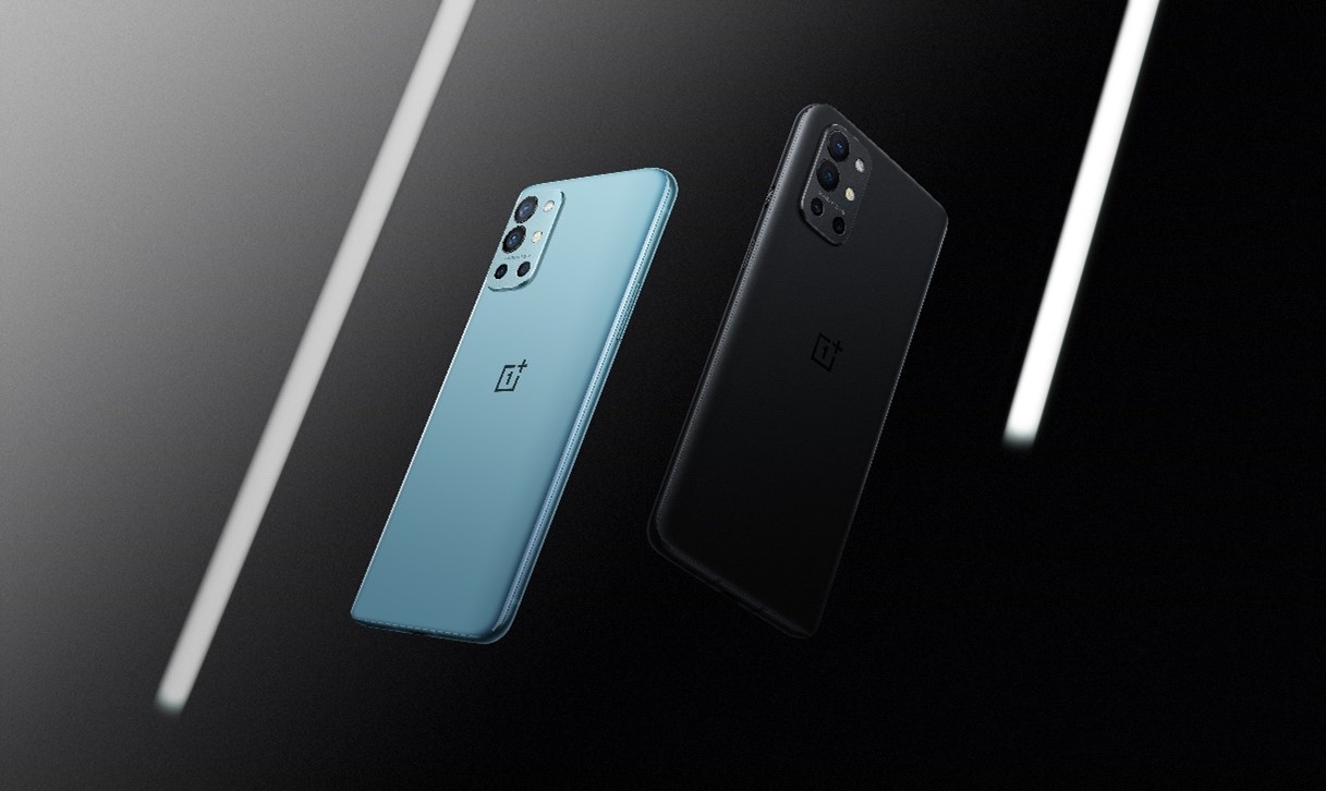 OnePlus, OnePlus 9R 5G