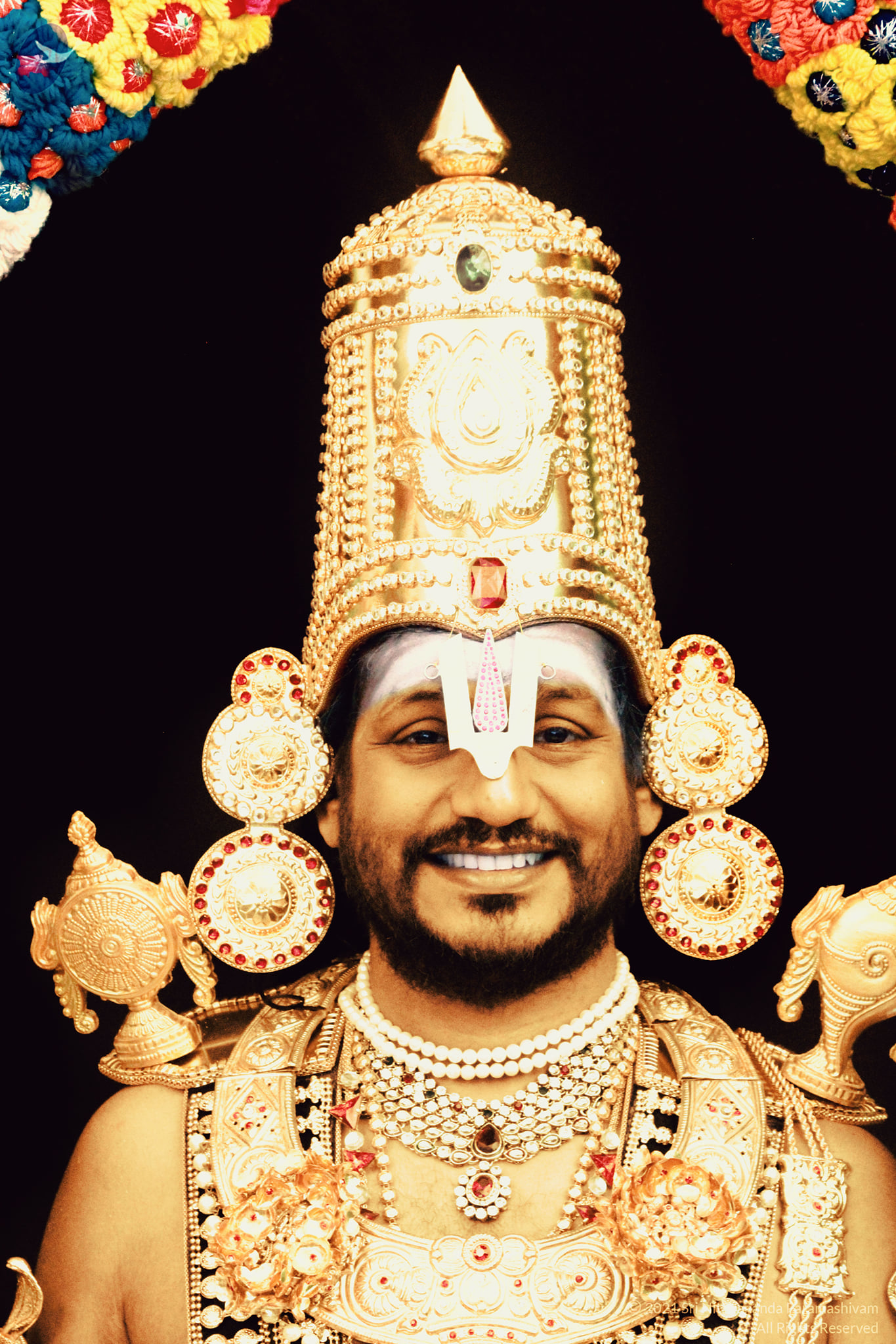 Nithyananda