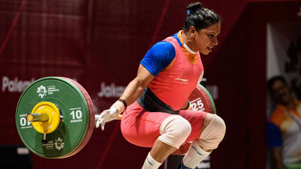 Commonwealth gold medalist rakhi halder fails dope test