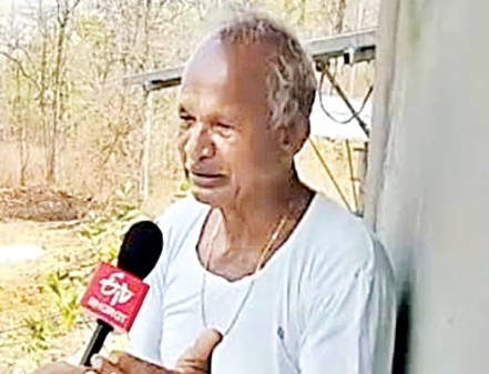 Tau of Bastar who got CoBRA commando released from Naxals