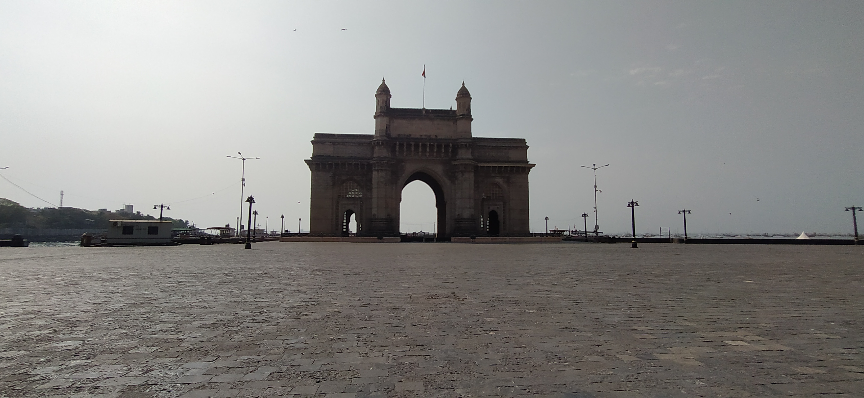 Gateway Of India