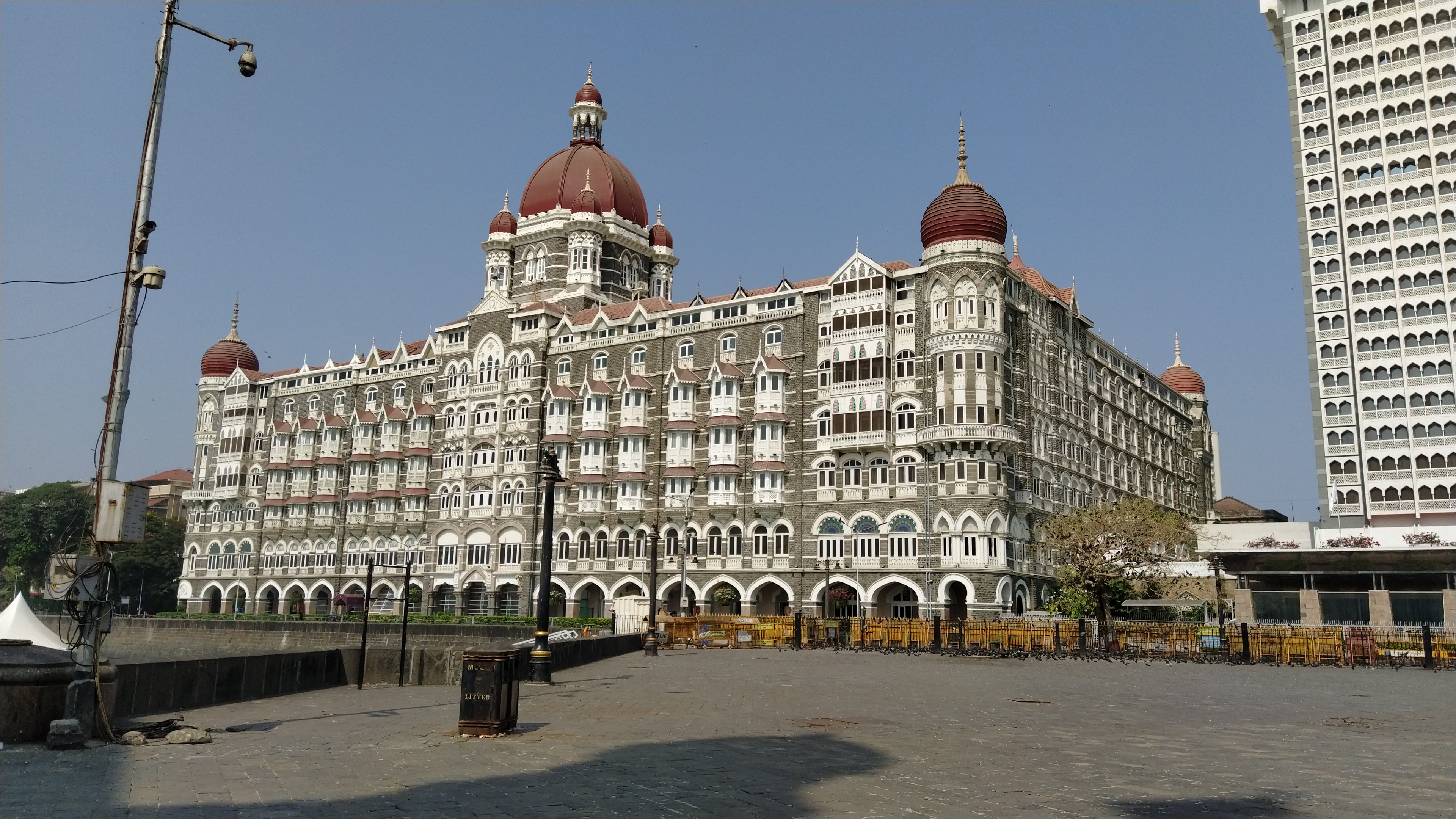 Taj Hotel