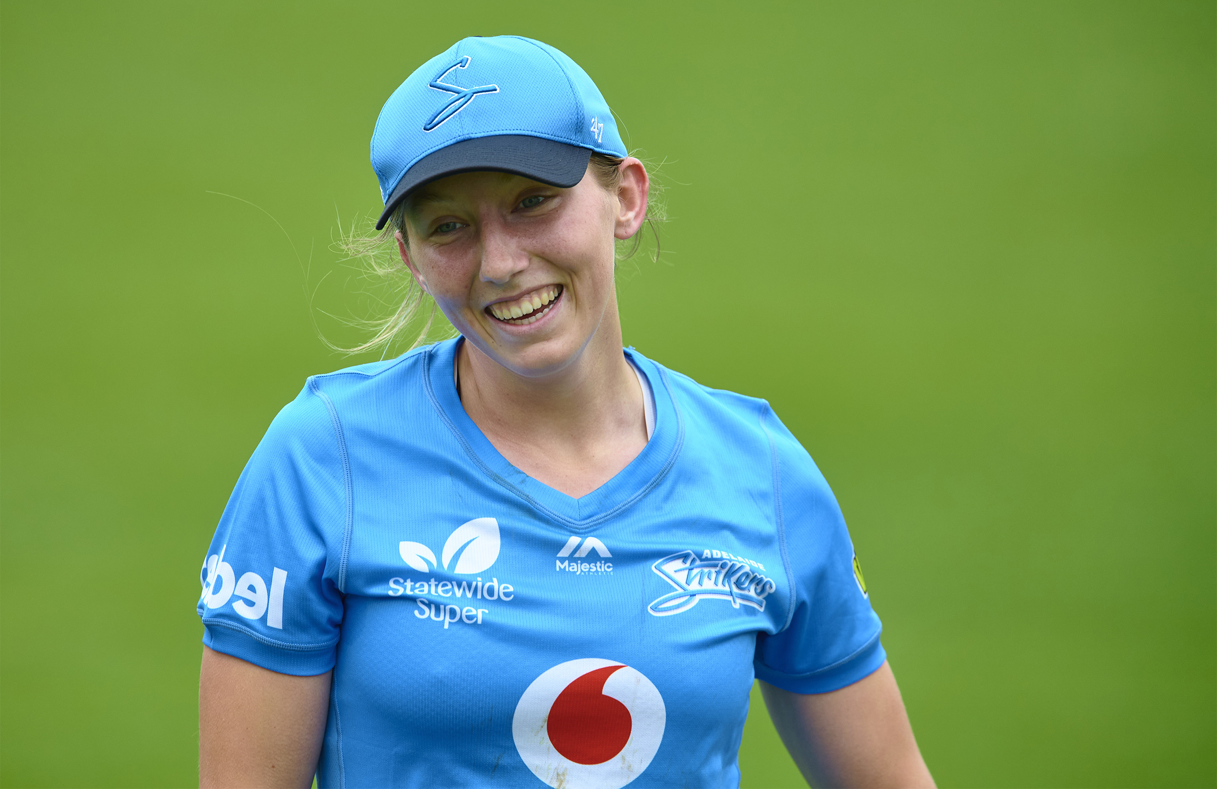 Australian Darcie Brown gets ODI cap for New Zealand tie