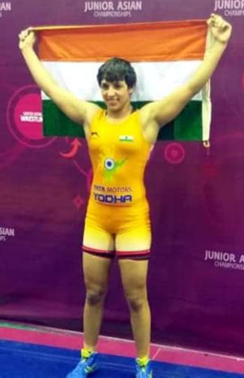 jind-women-wrestling-wrestler-anshu-malik-gets-ticket-to-olympics