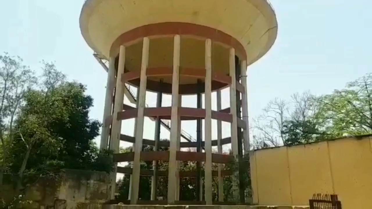water crisis in summer in rajasthan, jaipur latest hindi news
