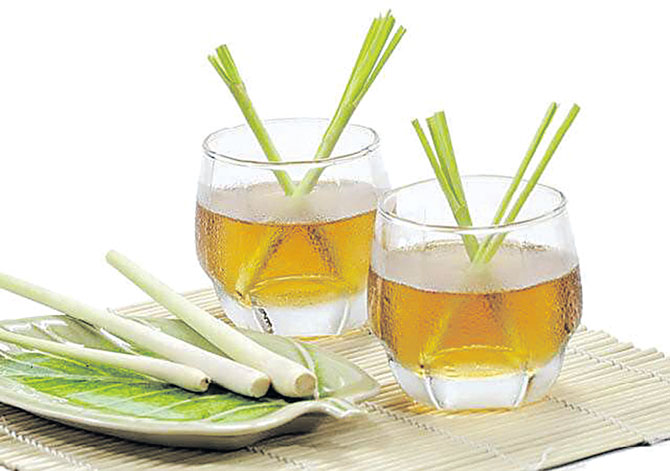 lemon grass