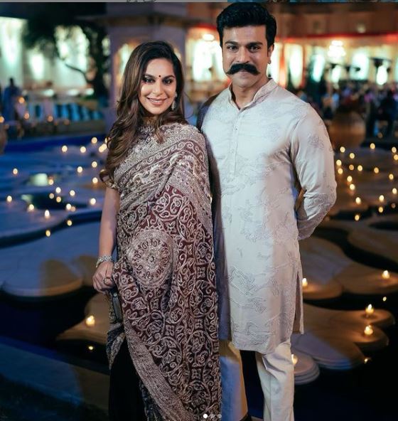 ramcharan upasana