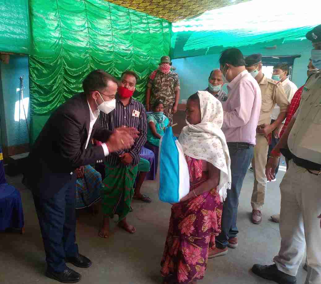 celebrated-sidho-and-kanho-birth-anniversary-in-sahibganj