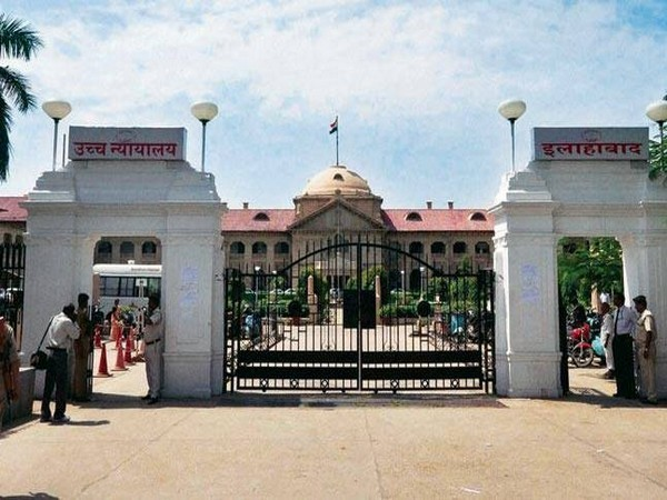 Allahabad HC to go online amid Covid-19 surge