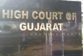 Gujarat high court