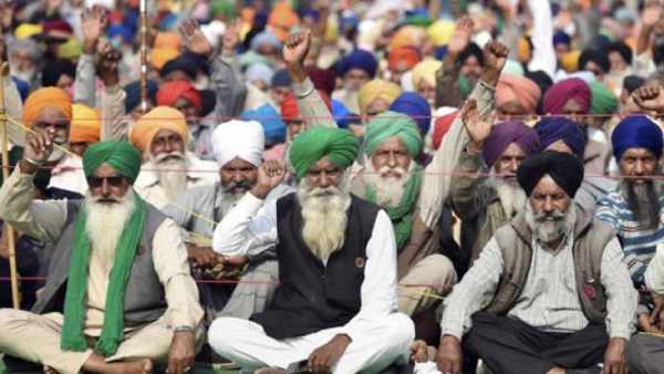 Farmers ready to talk