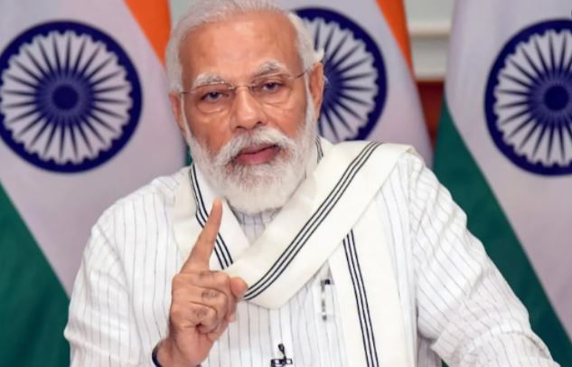 PM Narendra Modi to address Association of Indian Universities' 95th annual meet