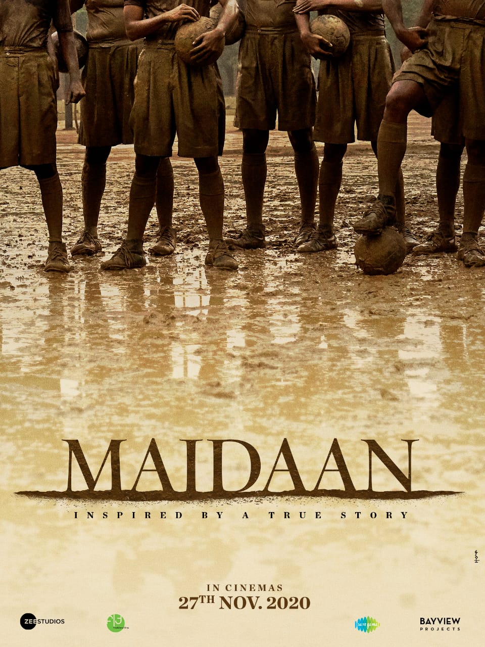 Maidan movie