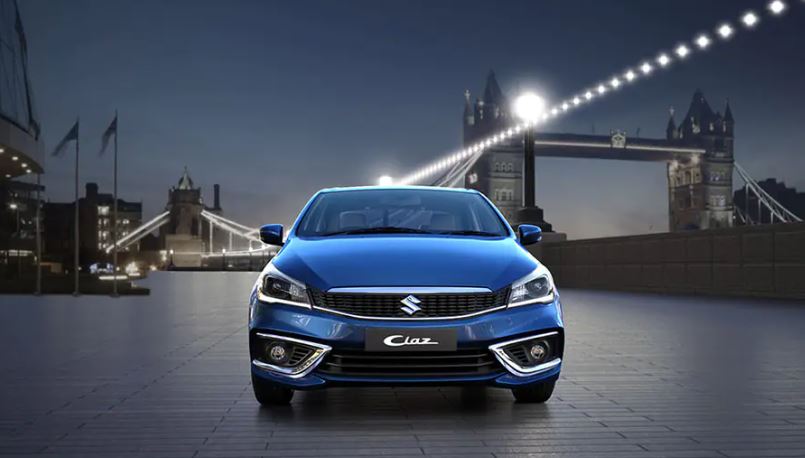 ciaz